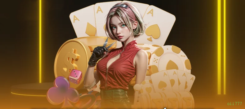 Jogos Recomendados oii777