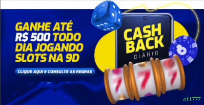 oii777 Cassino Clássico